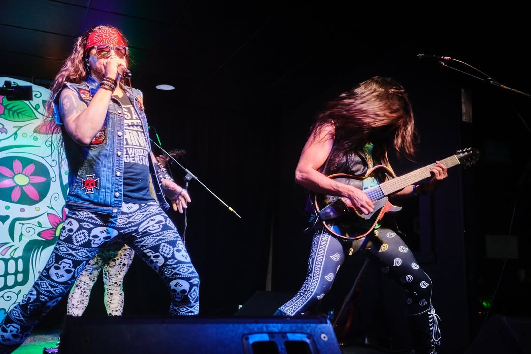 Metalachi