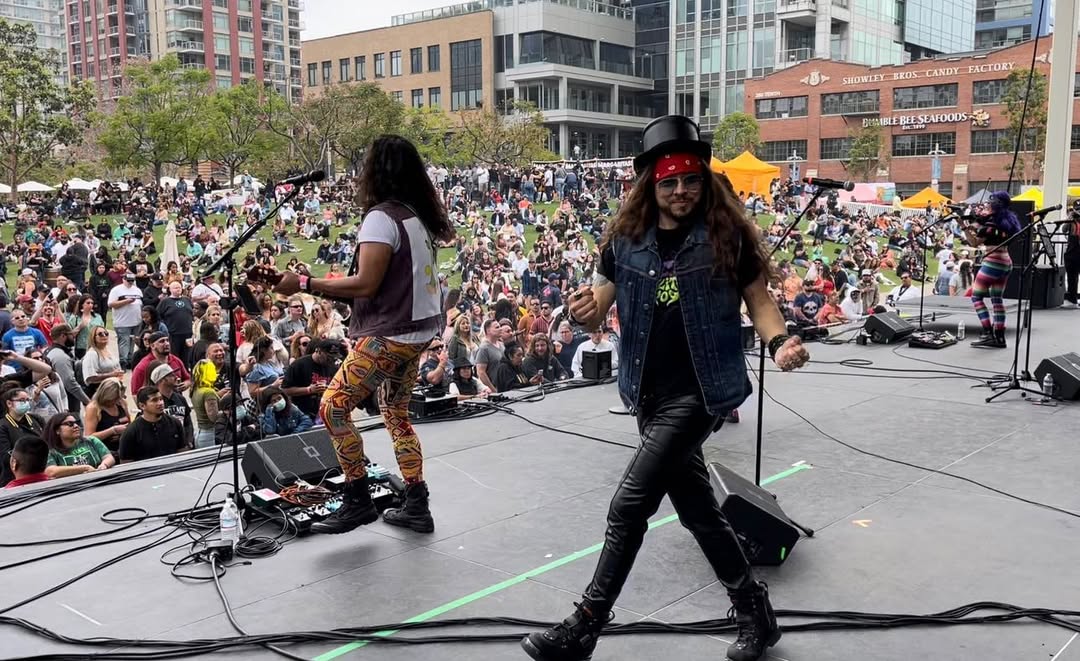 Metalachi
