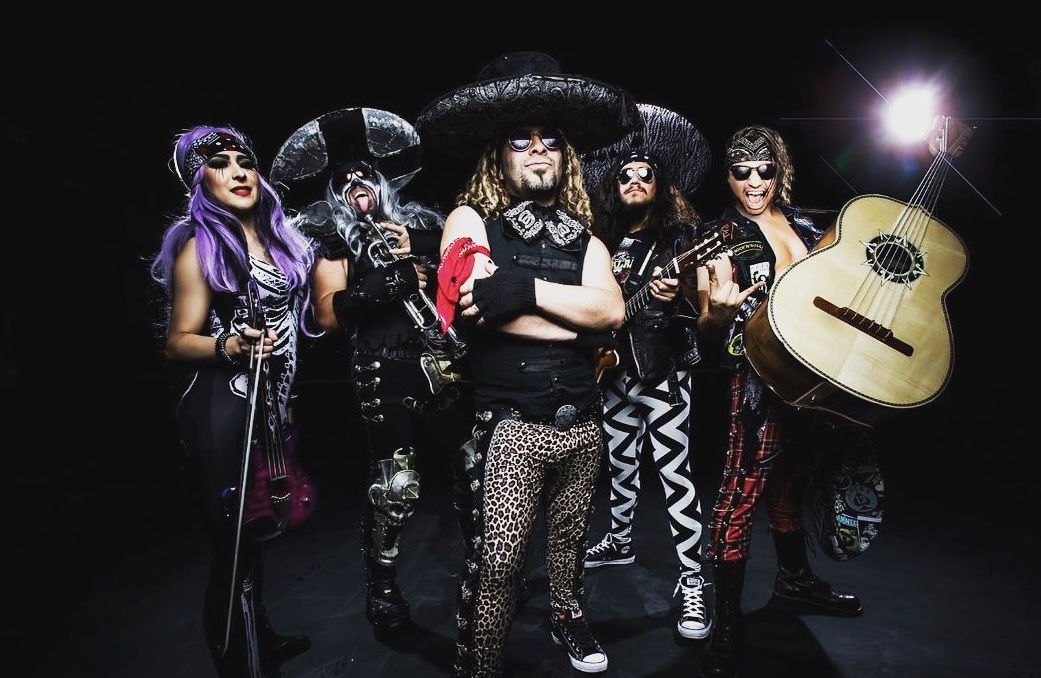 Metalachi